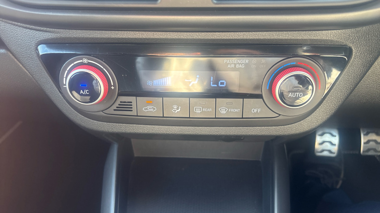 Hyundai i10 1.0 T-GDi N Line 5dr Petrol Hatchback